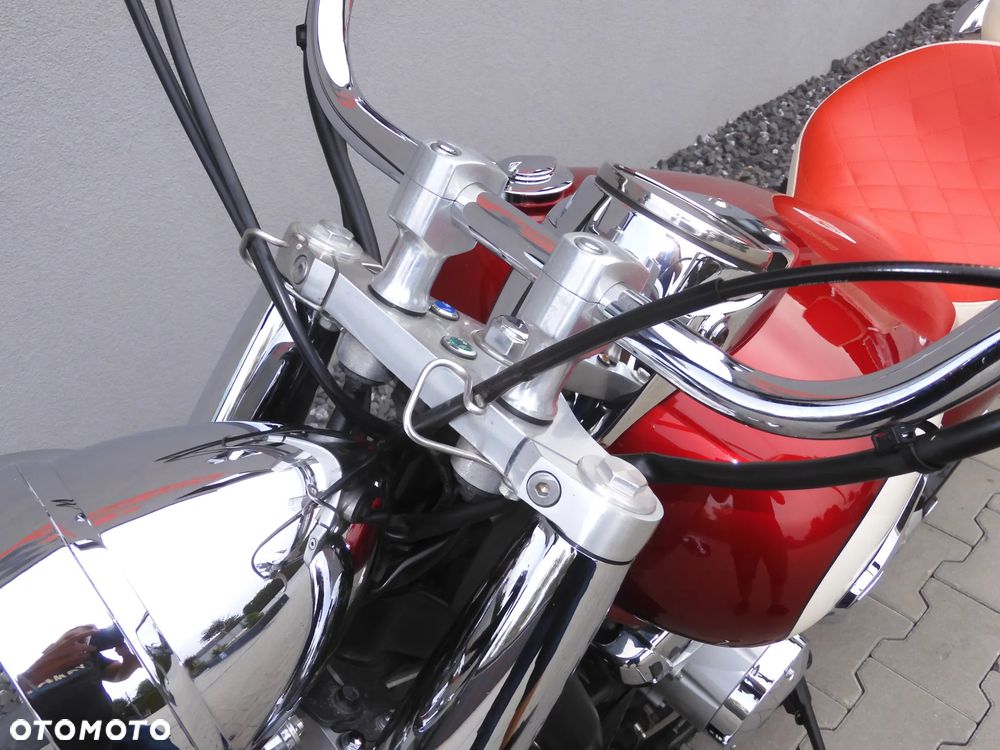 Honda Shadow - 37