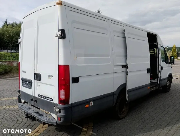 Iveco Blaszak - 4