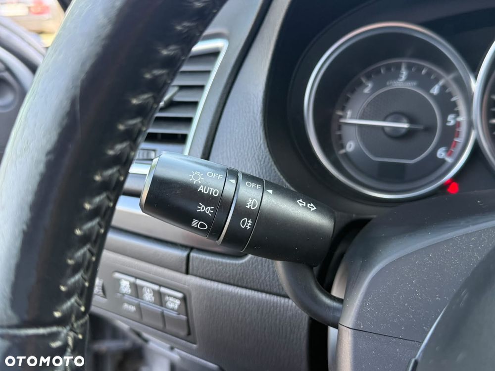Mazda 6 - 22