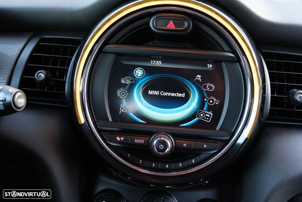 MINI 3 Portas - 28