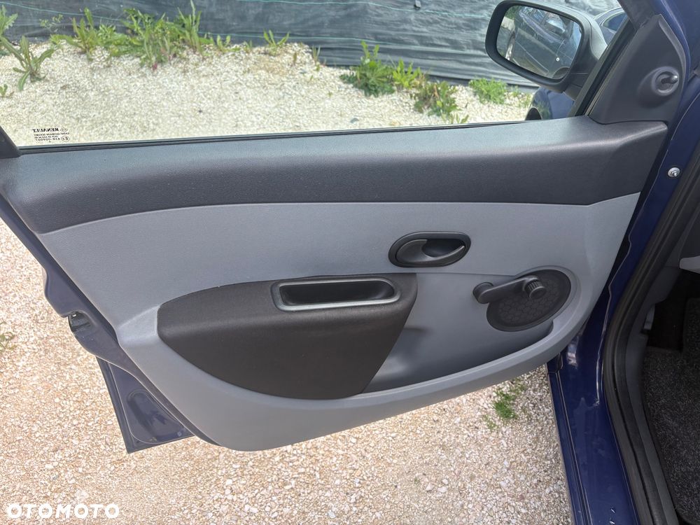 Renault Clio 1.2 16V Exception - 17