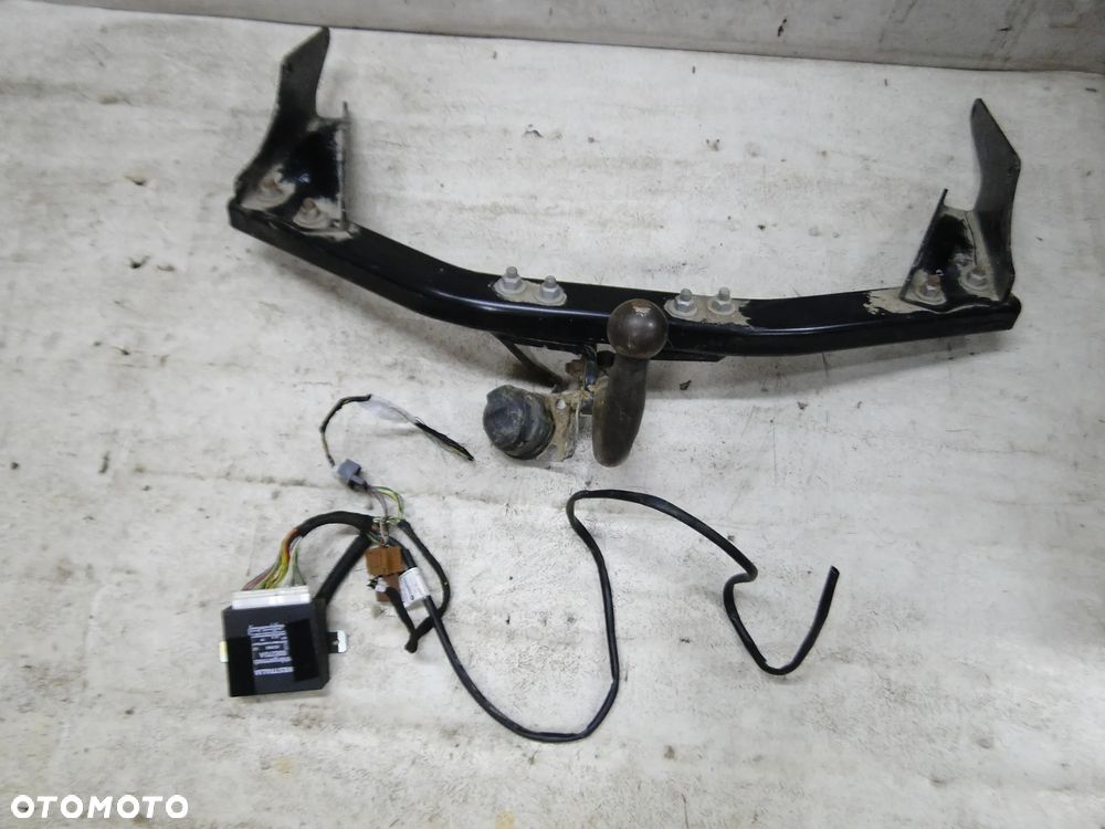 BIPPER NEMO FIORINO HAK HOLOWNICZY KULA MODUŁ ORYGINALNY EUROPA - 1