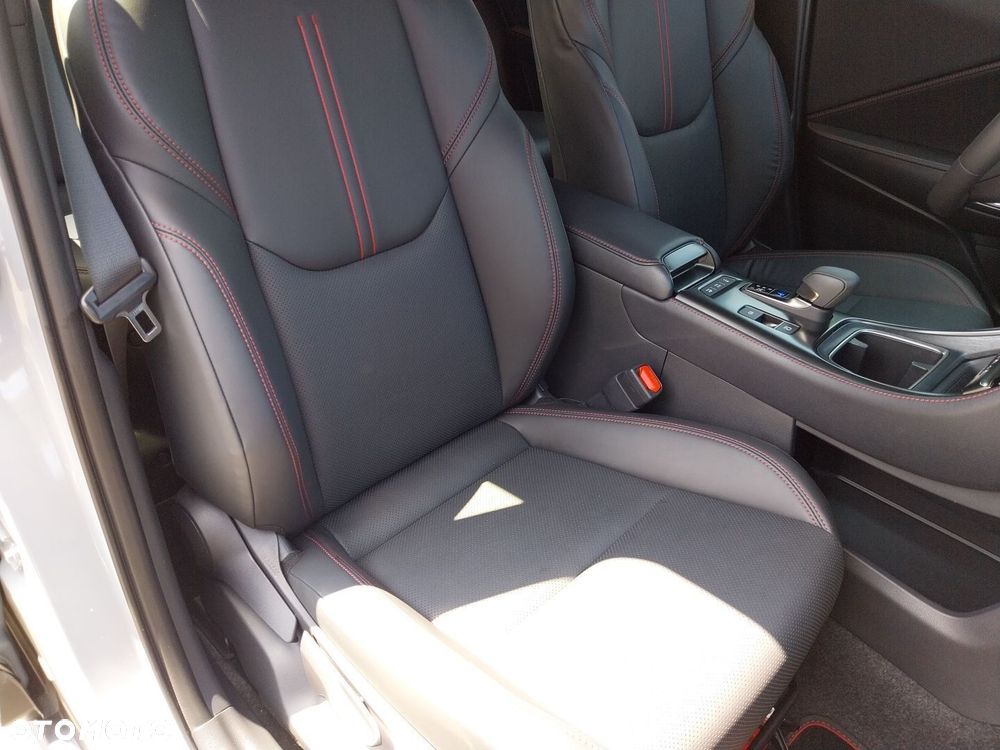 Lexus LBX 1.5 Hybrid Elegant - 12