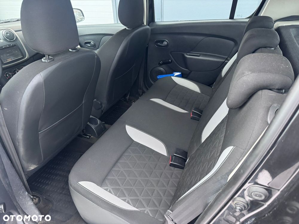 Dacia Sandero TCe 90 (S&S) Comfort - 30