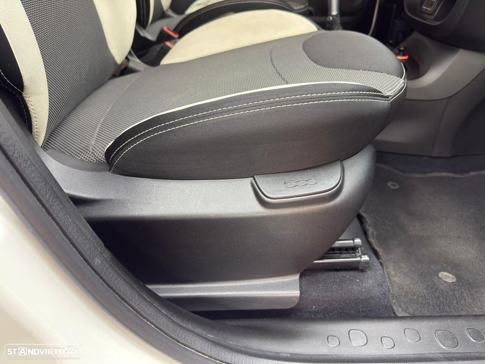 Fiat 500L 0.9 8V TwinAir Trekking S&S - 31