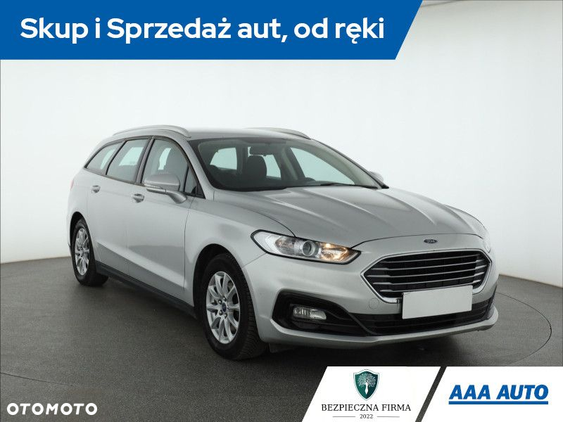 Ford Mondeo - 2