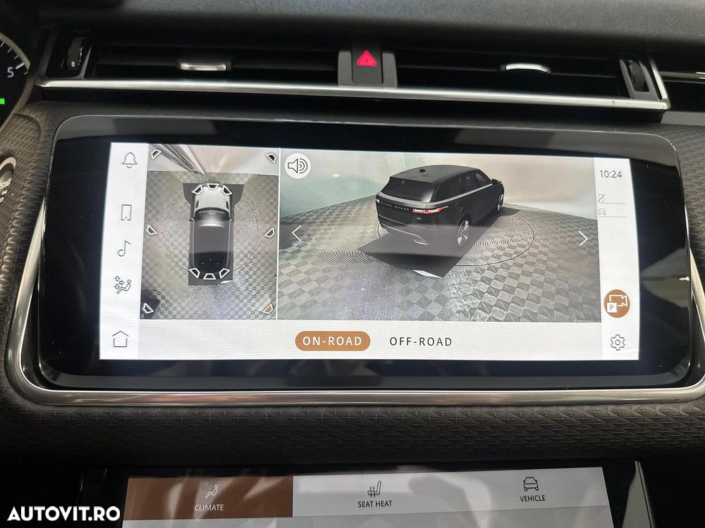 Land Rover Range Rover Velar - 18