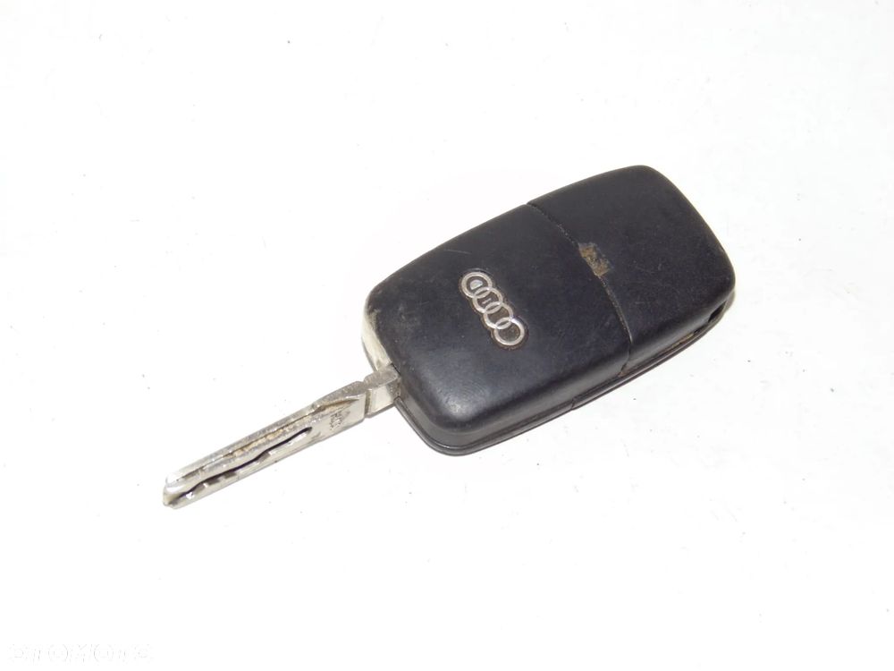 ORYGINAŁ stacyjka + kluczyk 4B0905851G Audi A4 B6 A6 C5 , 00-05r - 10