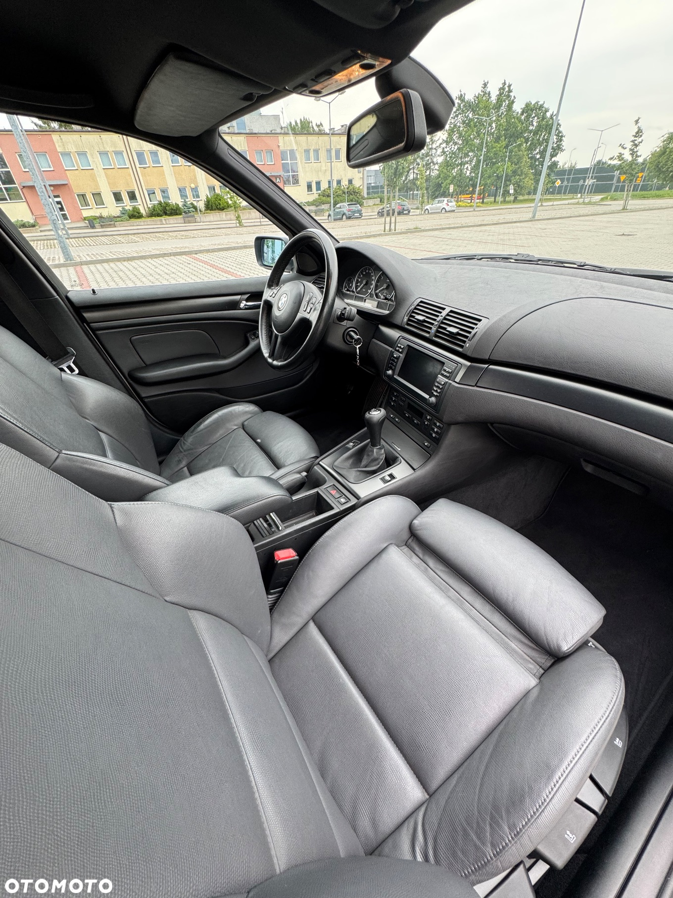 BMW Seria 3 320i - 17