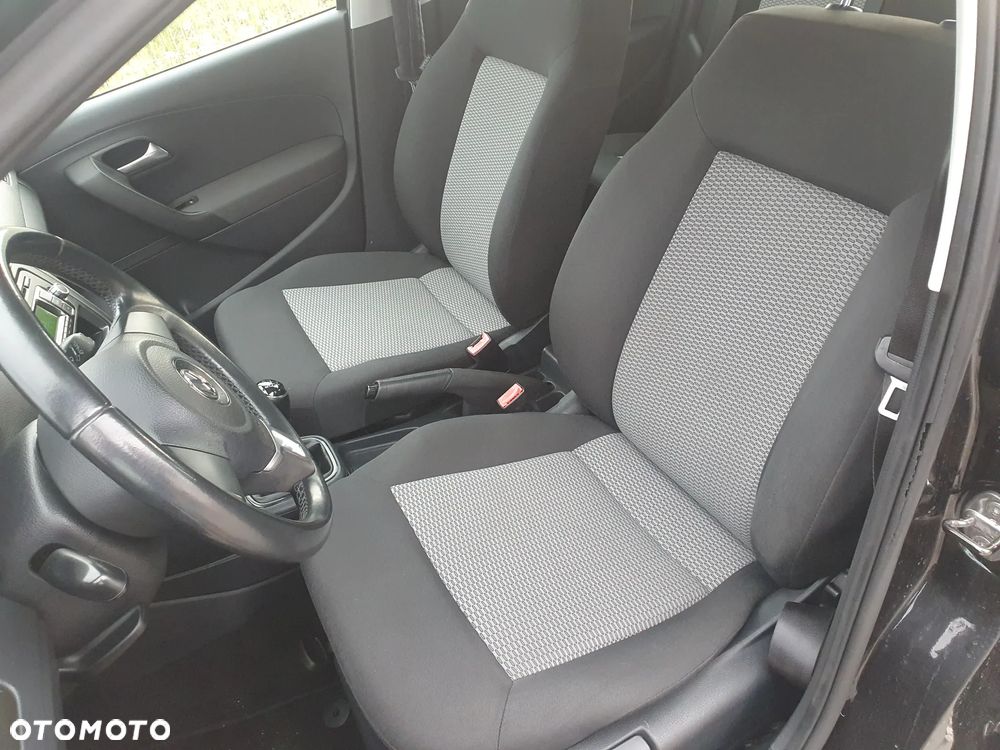 Volkswagen Polo 1.2 TSI BMT Comfortline - 6