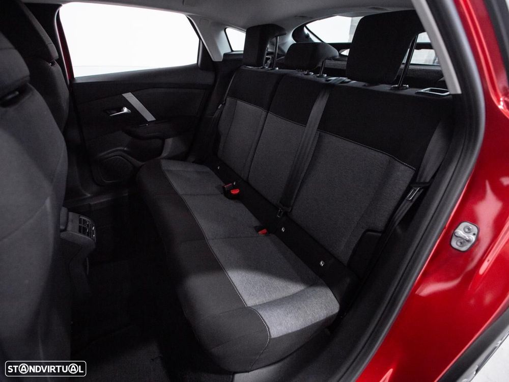 Citroën C4 1.2 PureTech Feel Pack EAT8 - 10
