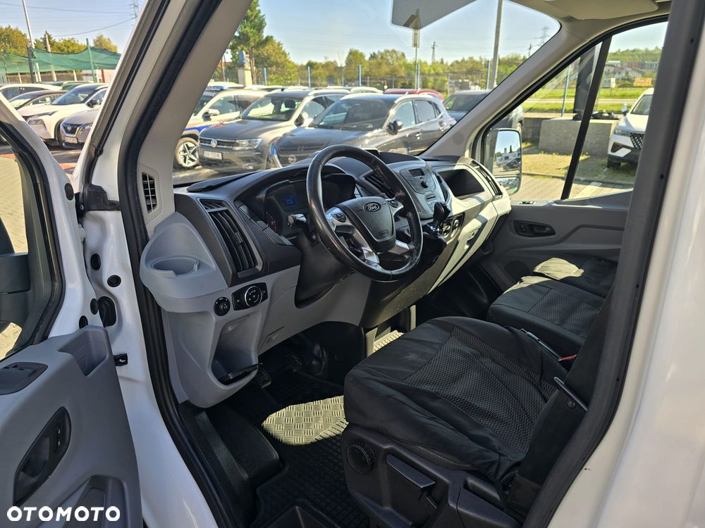 Ford Transit L2 VA Trend - 8