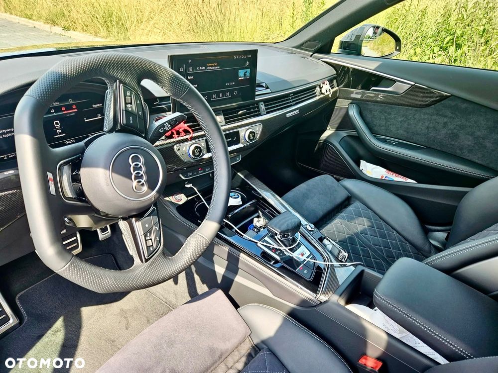Audi S4 Limousine - 9