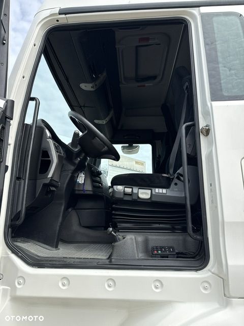 MAN TGX 18.440 Standard, Euro5 XL, AUTOMAT, HYDRAULIKA DO WYWROTU, Niski przebieg ! - 14