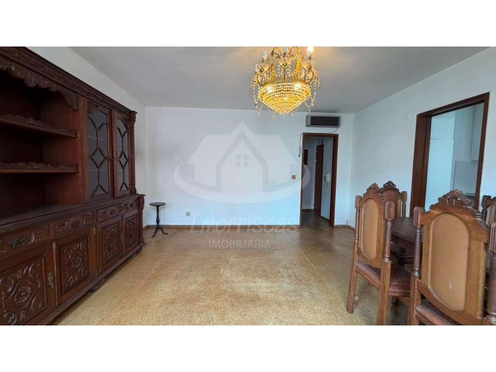Apartamento T3 Mobilado para Arrendamento | Marvila, Lisboa - Grande imagem: 3/21