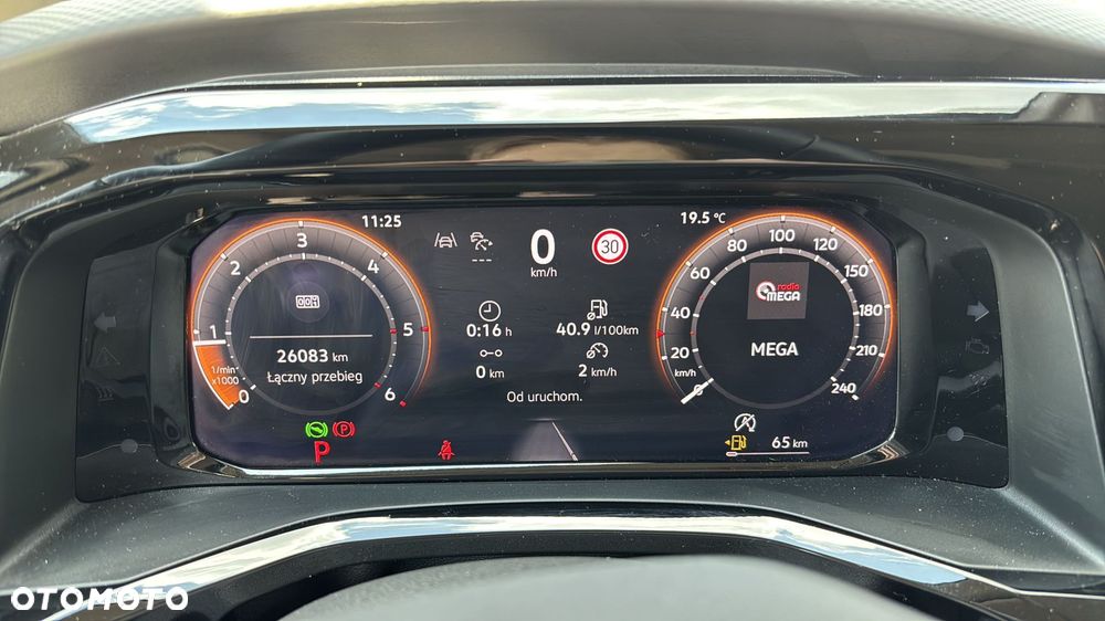 Volkswagen Multivan 2.0 TDI L2 Edition DSG - 15