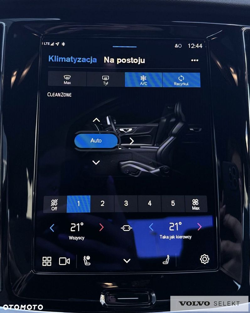 Volvo S60 - 20
