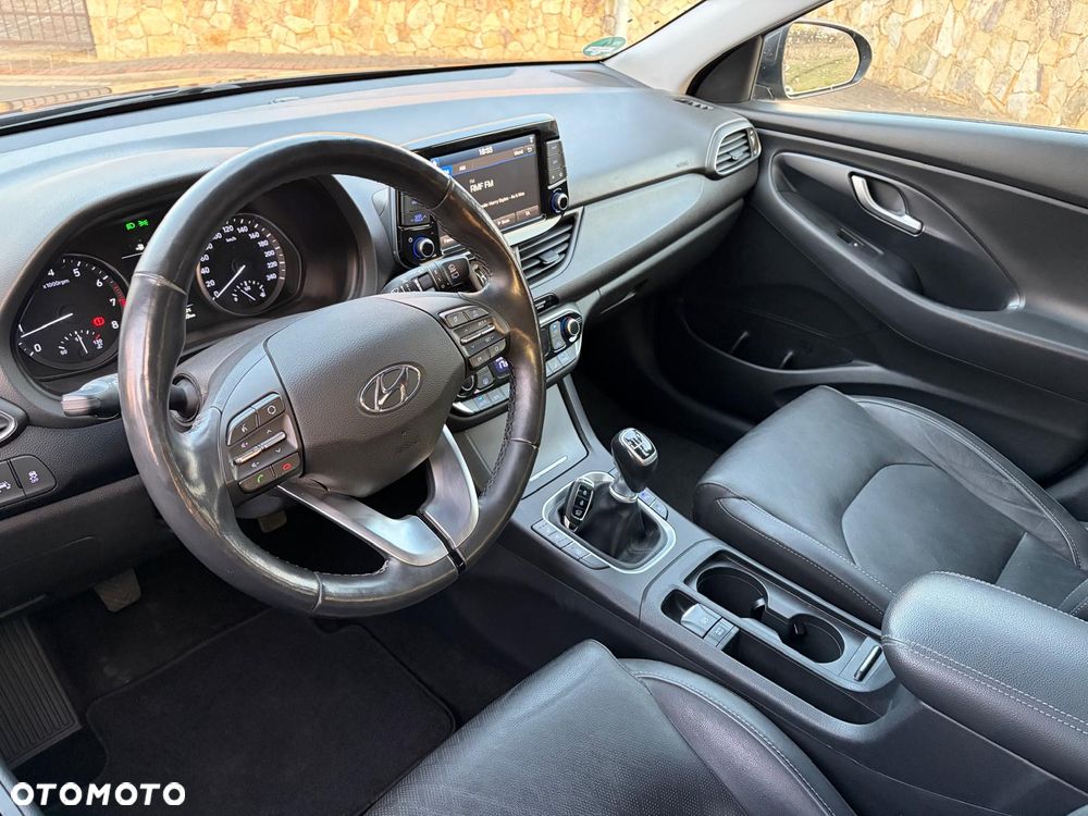 Hyundai i30 - 5