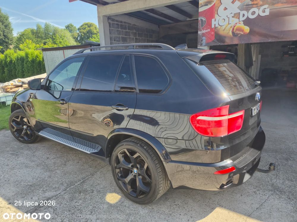 BMW X5 3.0si xDrive - 3