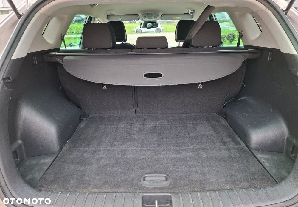 Hyundai Tucson - 14