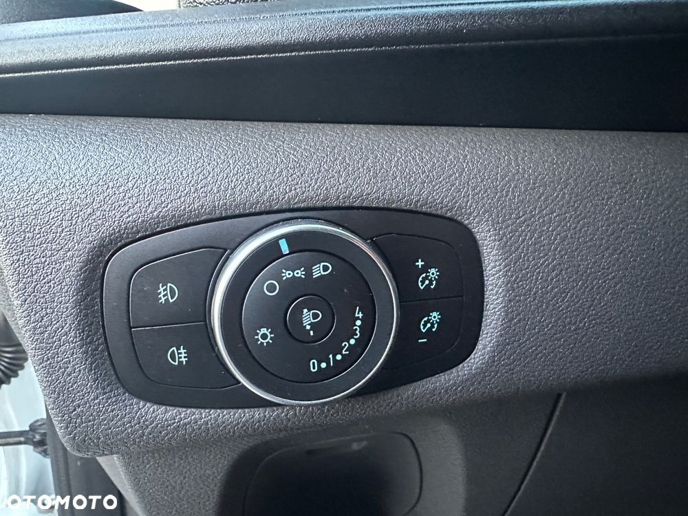 Ford Transit Custom L2 2.0 TDCI 130KM SORTIMO ZABUDOWA WARSZTATOWA SERWISOWA - 17