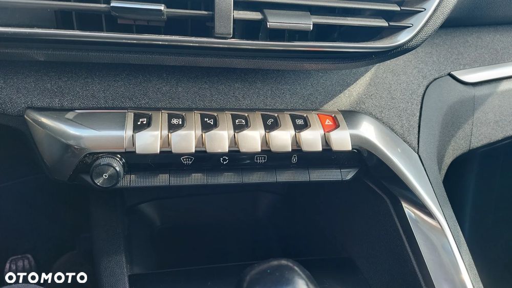 Peugeot 3008 PureTech 130 Stop & Start Active - 18
