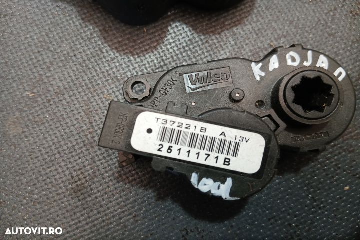 Motoras clapeta aeroterma T37221B T32088B T32096B T37221B T32088B T32 - 3
