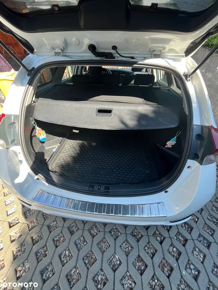 Toyota Auris 1.6 Active - 8