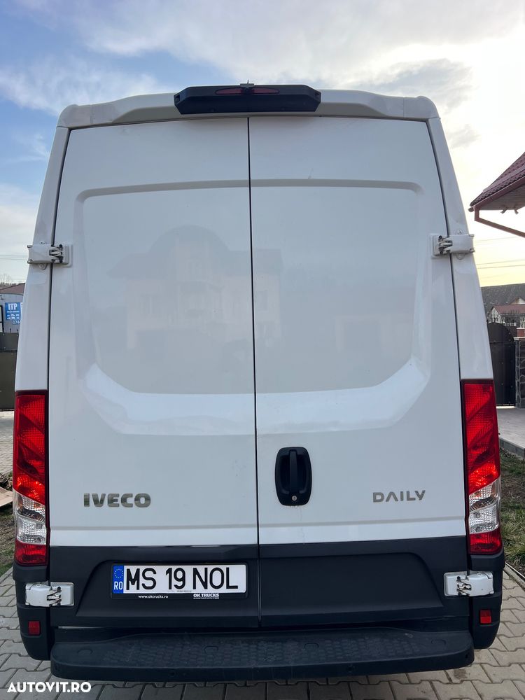 Iveco Daily - 7