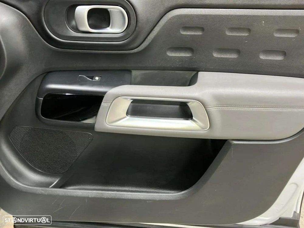 Citroën C5 Aircross 1.2 PureTech C-Series - 23