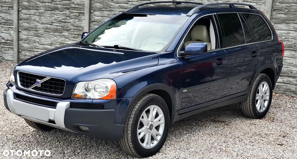 Volvo XC 90 - 14