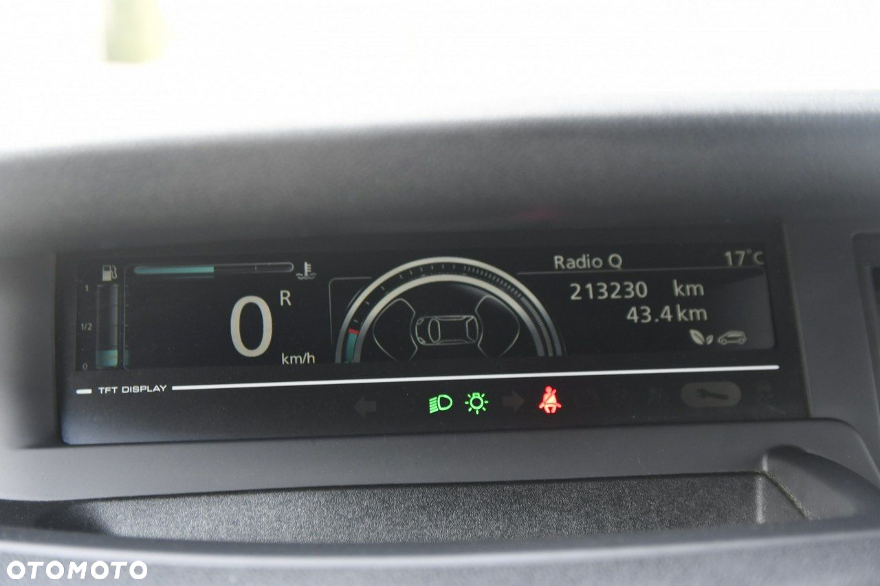 Renault Scenic - 32