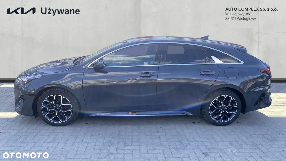 Kia ProCeed - 3