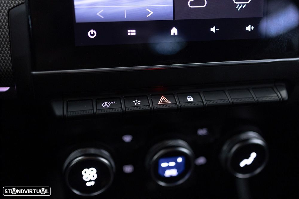 Renault Arkana 1.3 TCe Techno EDC - 27