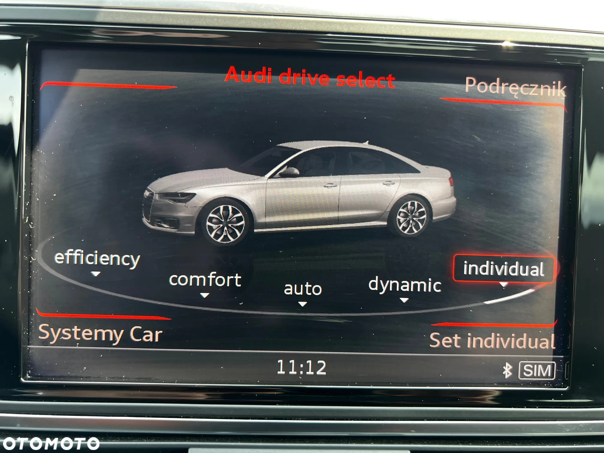 Audi A6 3.0 TDI Quattro S tronic - 22