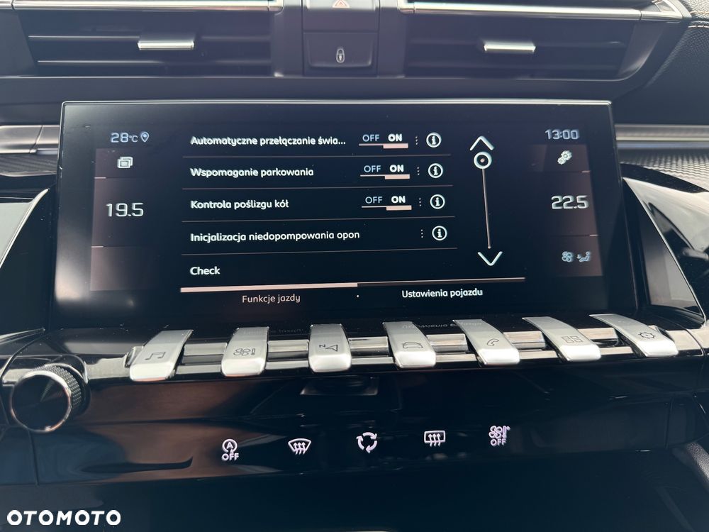 Peugeot 508 BlueHDi 130 EAT8 GT - 37
