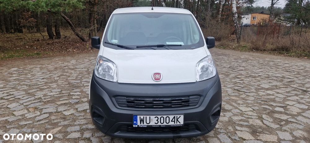 Fiat Fiorino - 3