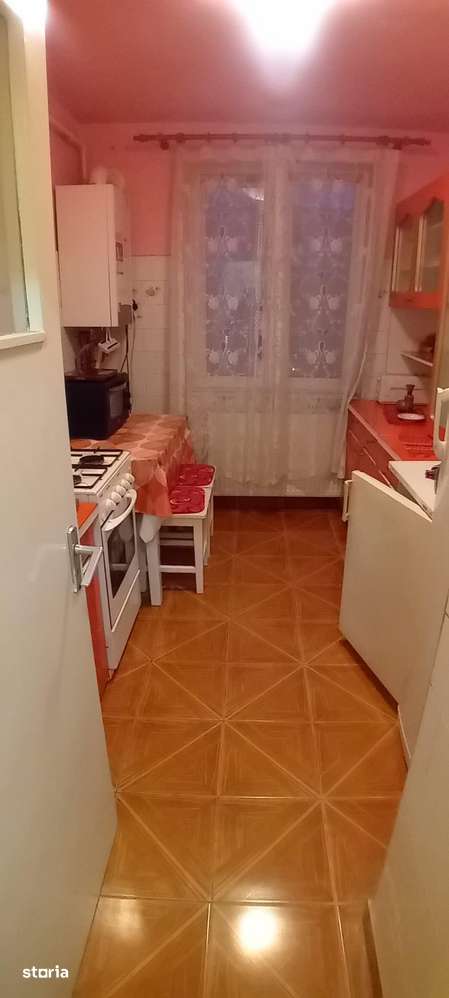 Room view of Apartament 2 bedroom in Strada Vasile Lucaci