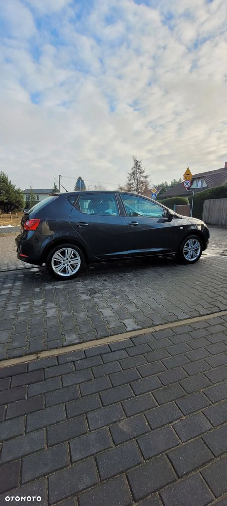 Seat Ibiza - 18