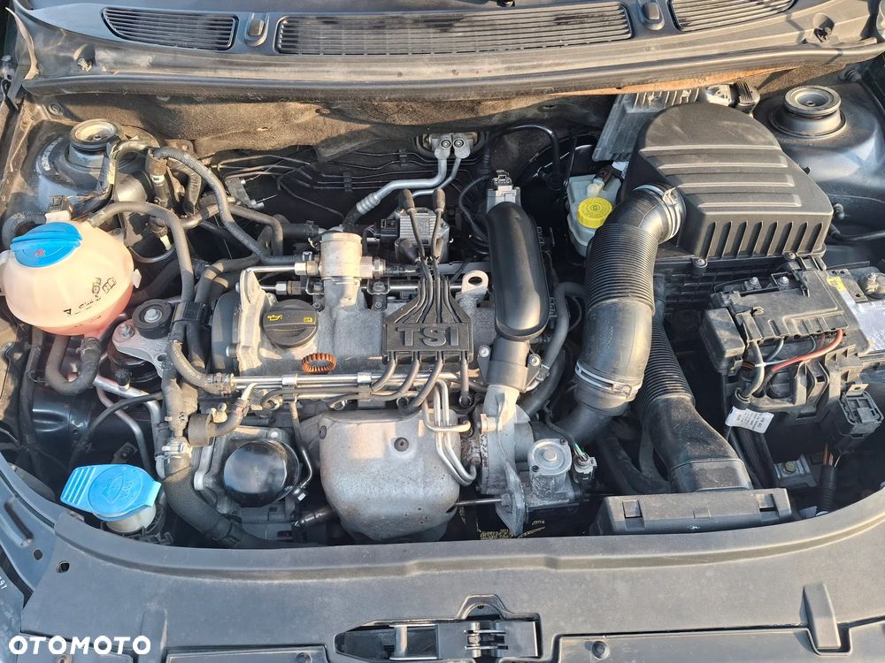 Skoda Fabia 1.2 TSI Family - 20