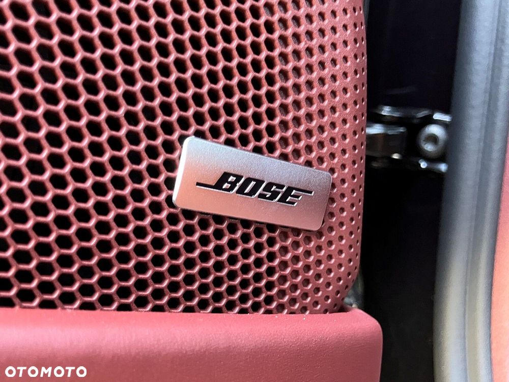 Porsche Panamera - 38