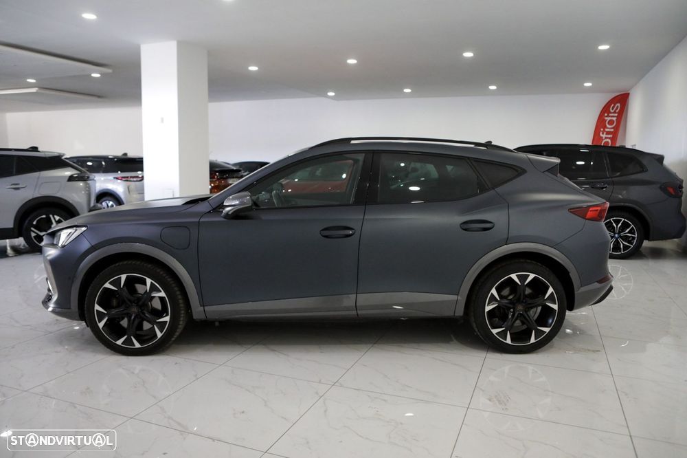 Cupra Formentor 1.4 e-Hybrid DSG VZ - 6