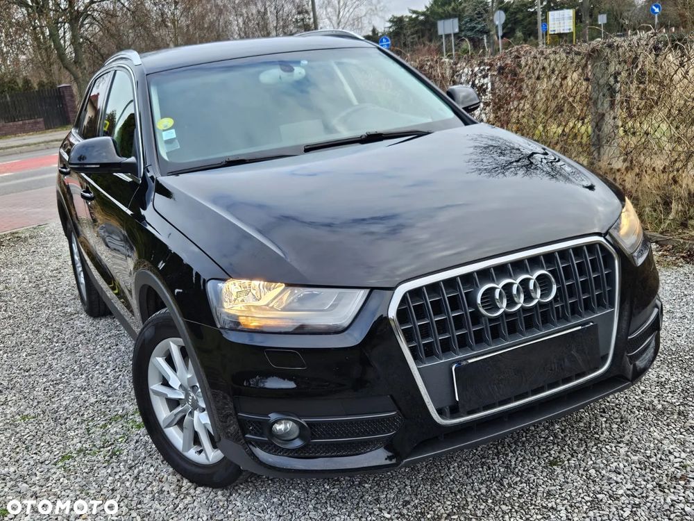 Audi Q3 2.0 TDI Prime Edition - 5