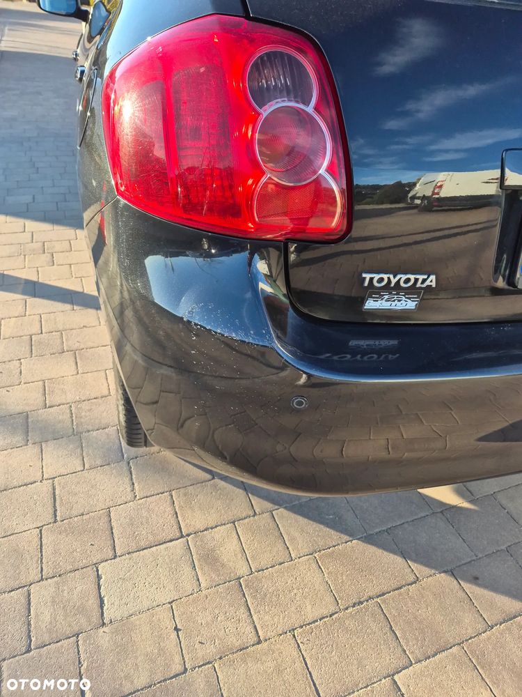 Toyota Auris 2.0 D-4D Luna - 6