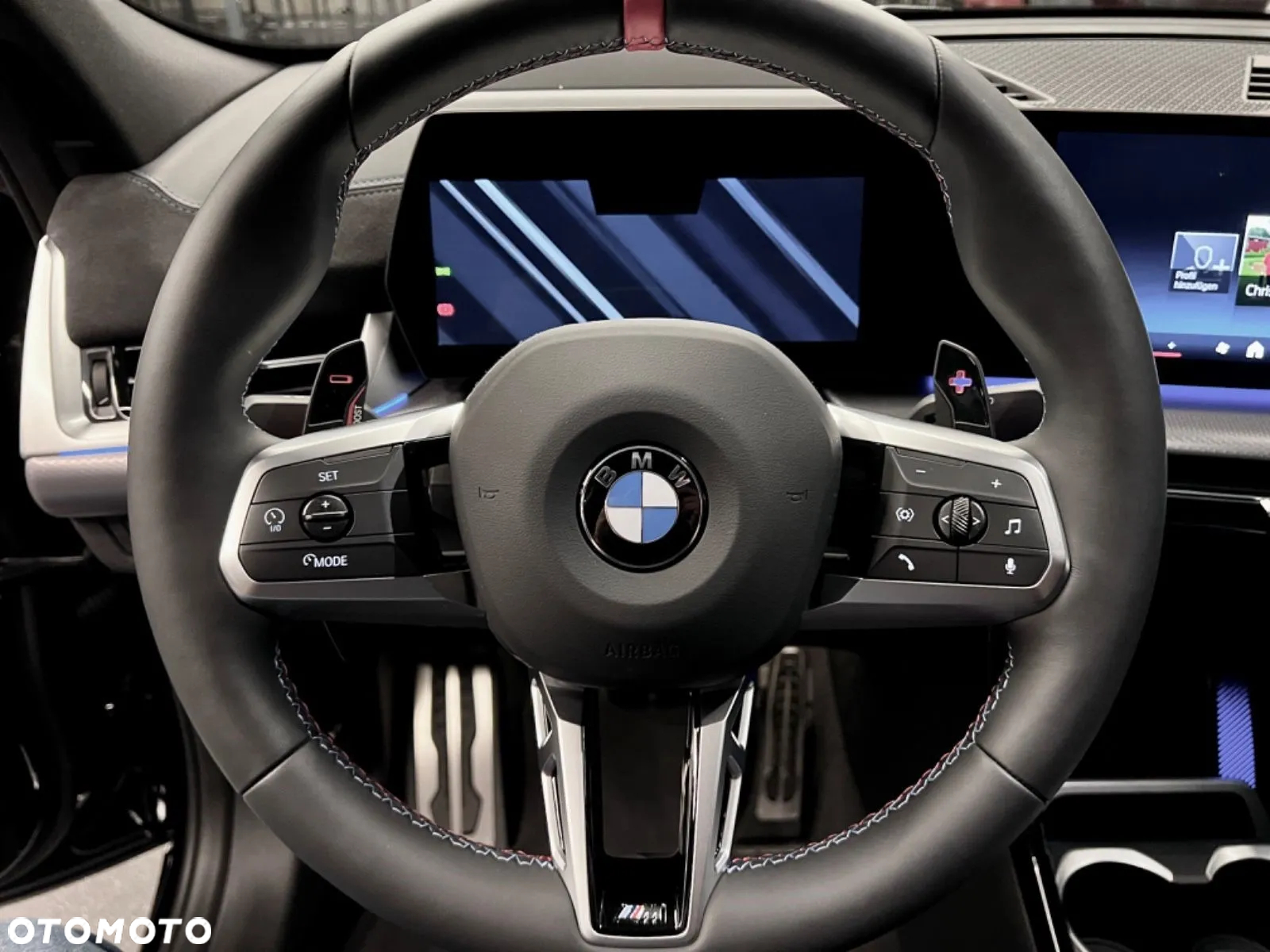 BMW X2 M35i xDrive - 14