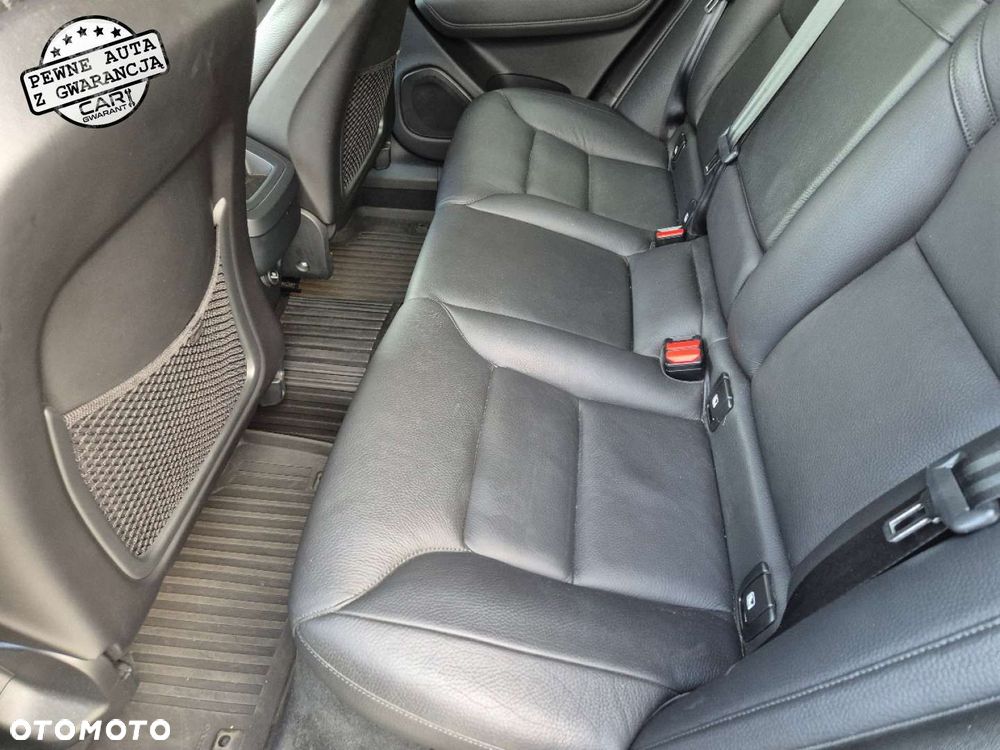 Volvo XC 60 - 16