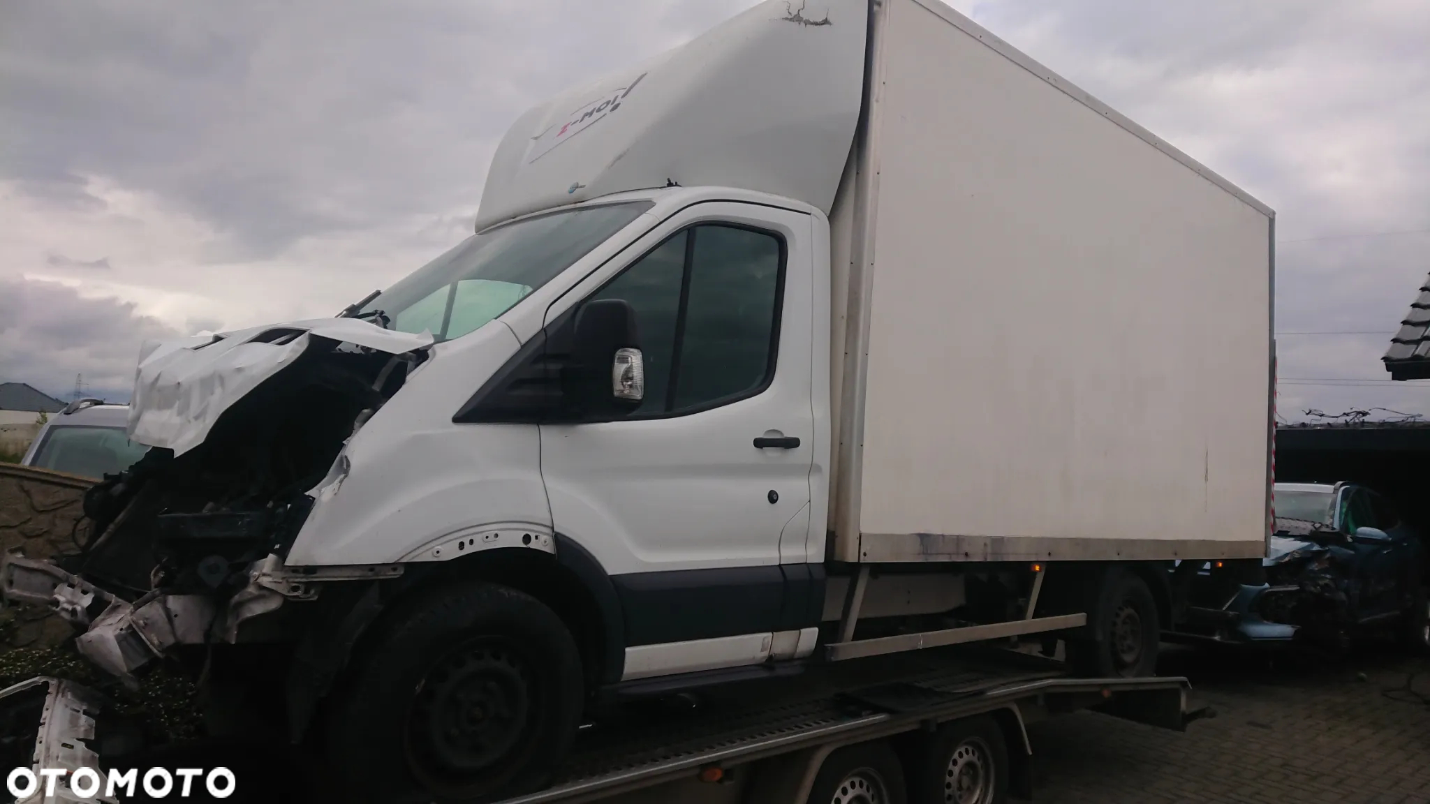 Ford Transit - 29