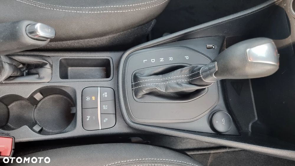 Ford Fiesta 1.0 EcoBoost mHEV Active DCT - 22