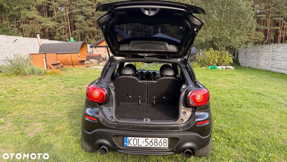 MINI Cooper S - 17