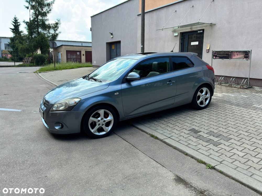 Kia Ceed 1.6 Comfort + - 2